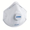 Respirátor uvex silv-Air c 2110 FFP1 NR D - 15ks
