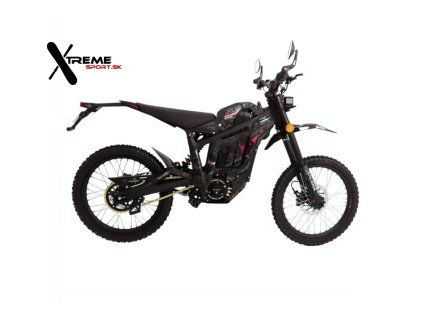 Talaria sting pro 1