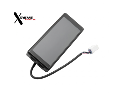 Display Talaria Komodo XTREMEsport