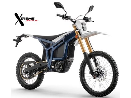 Talaria Komodo modrá L3s