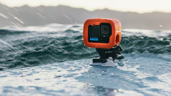 Naše Tipy: Floaty pro Gopro HERO13