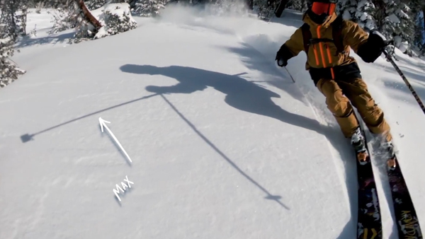 GOPRO MAX - jak správně montovat