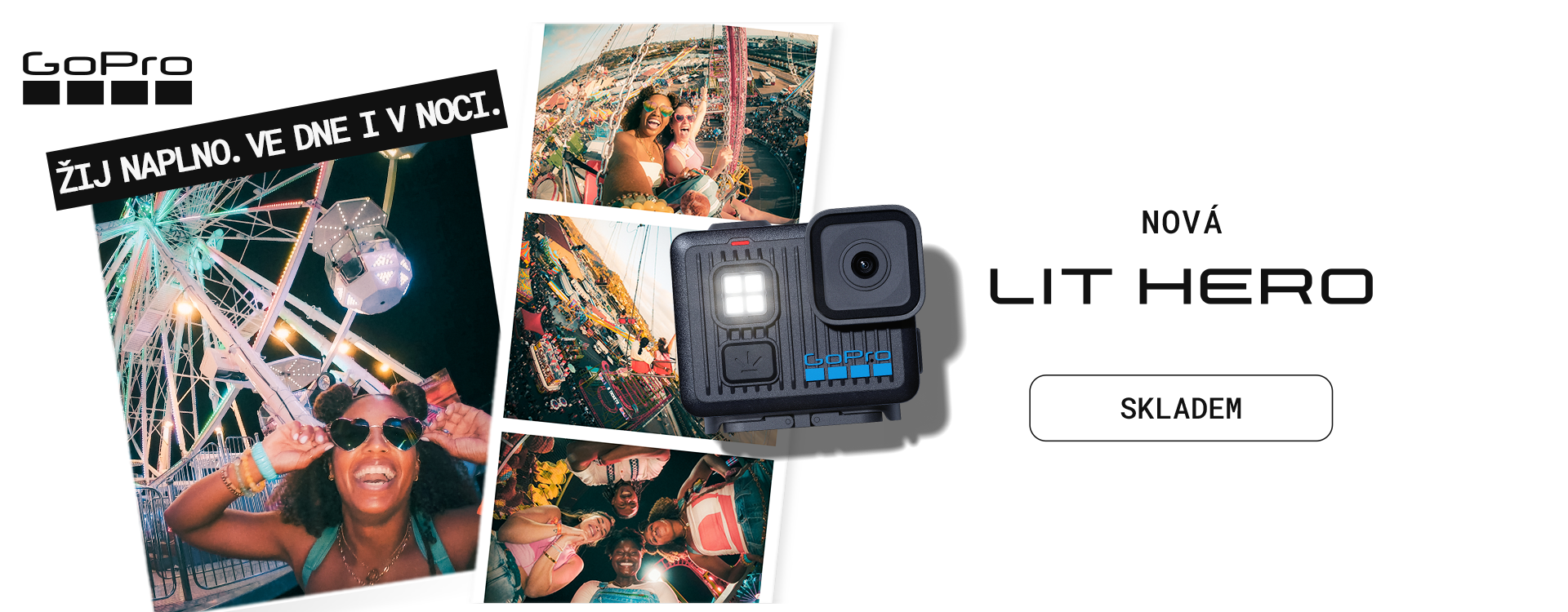 GoPro LIT HERO