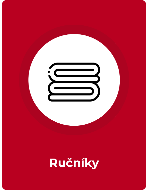 Ručníky Xtowel