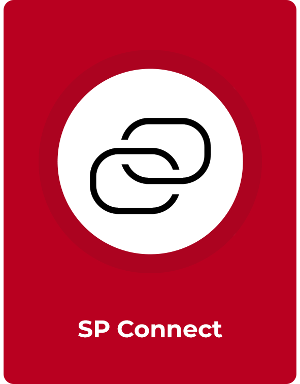 Sp gadgets a connect