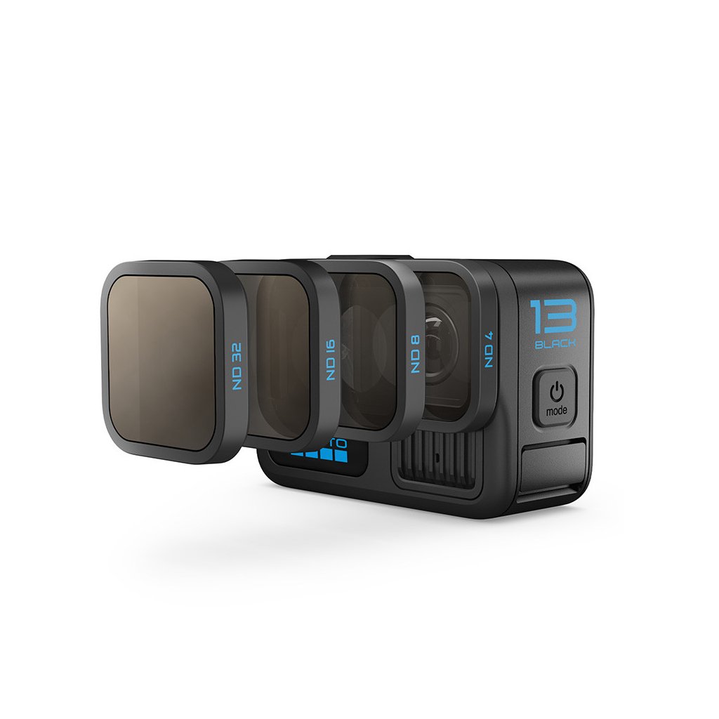 6396 nd filtr 4 modely nd filter 4 pack hero 13