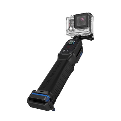 ProGrip // Plovoucí GoPro Grip