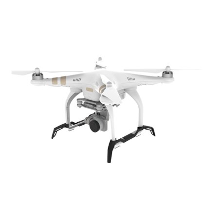 DJI Phantom 3 Landing Gear