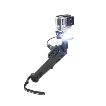 PowerGrip H20-LED Light Combo - ROZBALENO