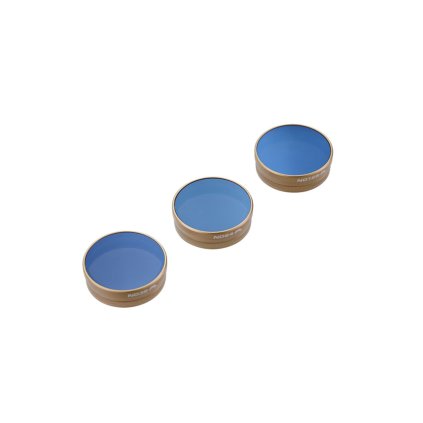 DJI Phantom 4 Pro/Adv - Cinema Series - Exposure Collection