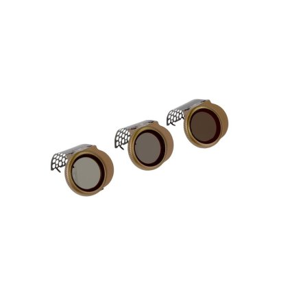 DJI Spark Filters - Cinema Series - Vivid Collection