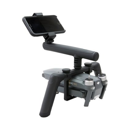 Katana Pro - DJI Mavic Pro Tray/T-Grip Combo