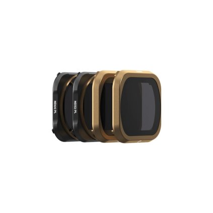 DJI Mavic 2 PRO Filters - Cinema Series - Limited Collection