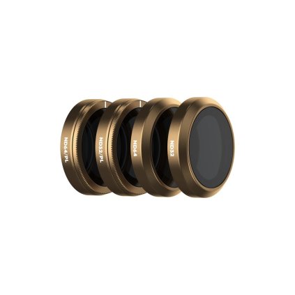 DJI Mavic 2 ZOOM Filters - Cinema Series - Limited Collection