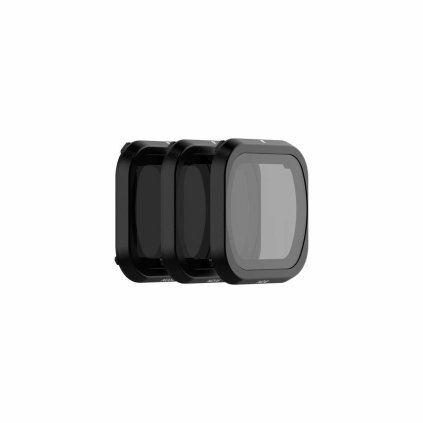 DJI Mavic 2 PRO Filters - Standard Series 3-Pack