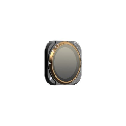 DJI Mavic 2 PRO Filters - Cinema Series - VND - 2-5 stop