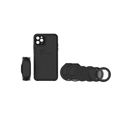 LITECHASER PRO - Visionary Kit