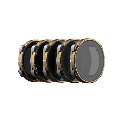 DJI Mavic Air 2S Filters - Cinema Series - DIRECTORS SET 5-PACK