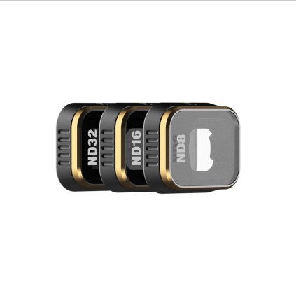 DJI Mini 3 Pro - Shutter collection