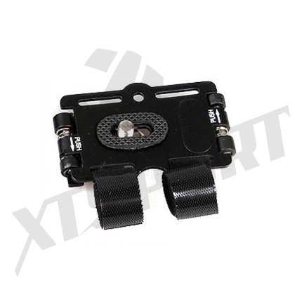 4536 action mount rollin pro gopro cerny
