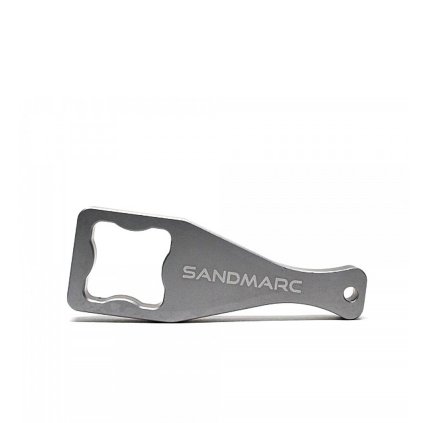 5367 aluminum wrench tool