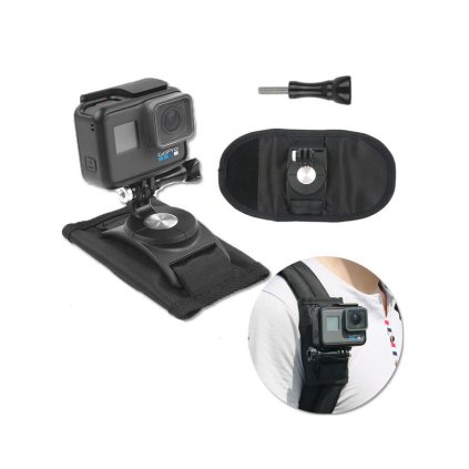 5427 batoh mount strapmount