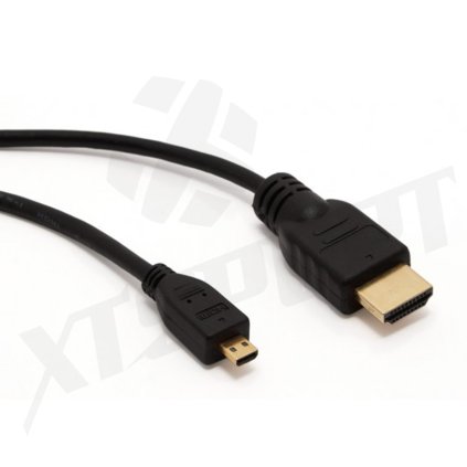 4671 drift hdmi kabel