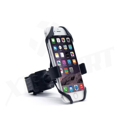 5265 drzak mobilu na riditka flexi cerna