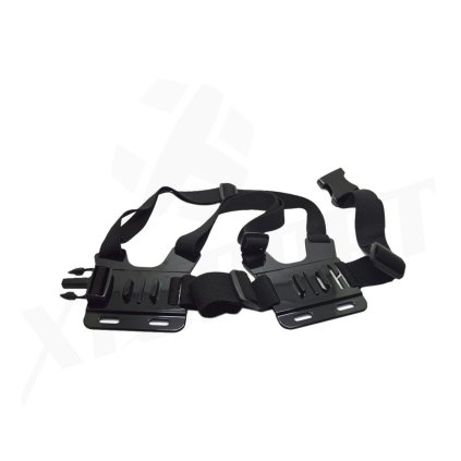 5181 dual 2v1 drzak na prsa zada cerny