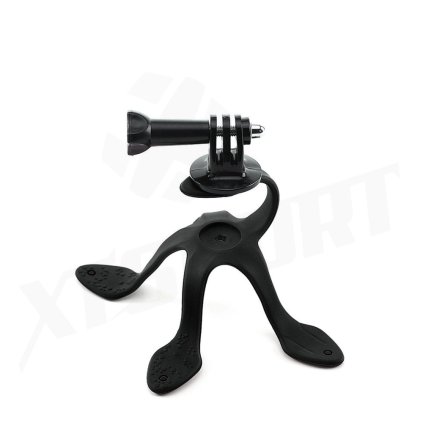 5271 flexible mount gekko tripod cerny