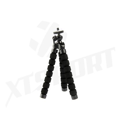 5112 flexible sponge octopus tripod rollin