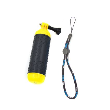 5418 floating grip plovouci drzak do ruky