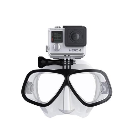 5610 freediver octomask maska s uchytem gopro cira