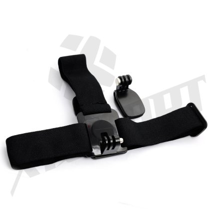 4719 head strap celenka na hlavu quick clip