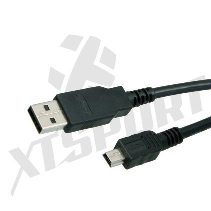 4587 kabel usb 2 0 a mini b 1 2m 5pin