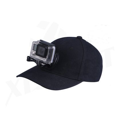 5166 ksiltovka s integrovanym drzakem pro gopro