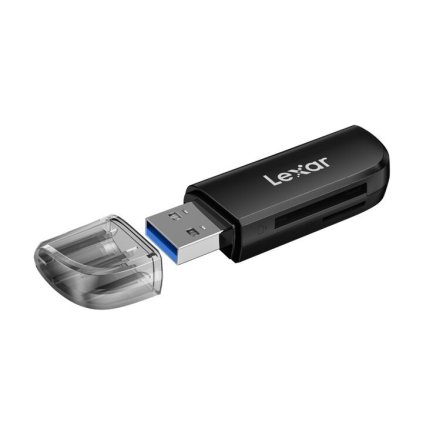 6579 lexar ctecka karet sd microsd sdhc sdxc dual slot usb a usb 3 2 gen1