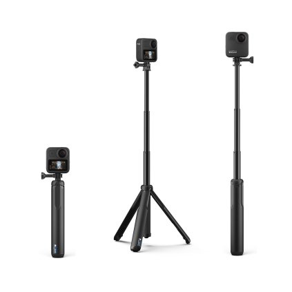 5607 max grip tripod