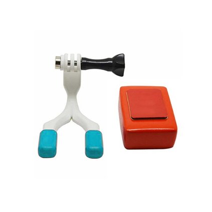 5184 mouth mount v2 pro gopro