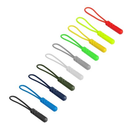 6345 nahradni poutko na zipy apod 10ks mix