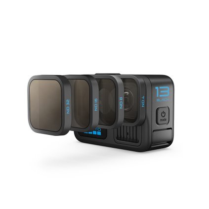 6396 nd filtr 4 modely nd filter 4 pack hero 13