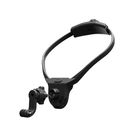 6213 neck holder 360 drzak na krk pro gopro