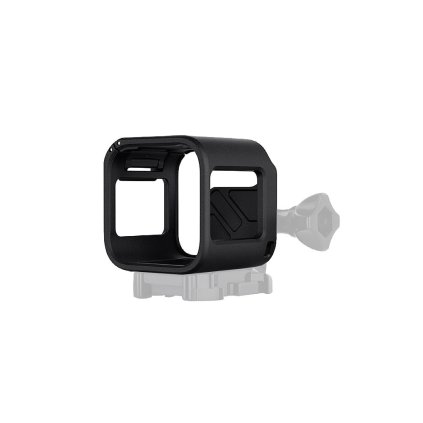 5379 1 nizkoprofilovy frame gopro original zadni montaz pro vsechny kamery session bez obalu