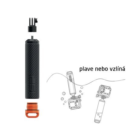 4698 5 p o v dive buoy 2 0 bez obalu