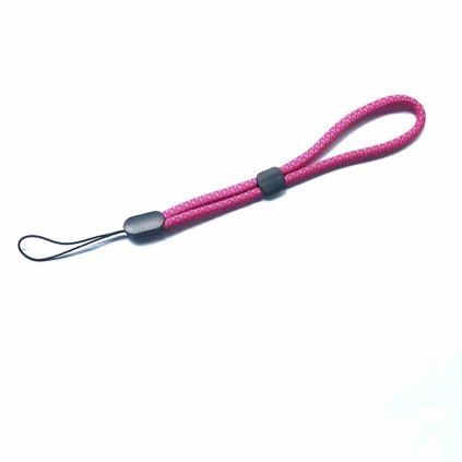 6177 poutko na zapesti ruzova