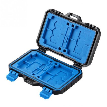 5970 pouzdro hard water resistant na pametove karty a sim karty