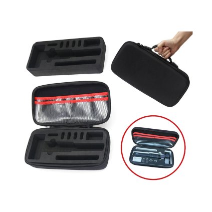 5433 pouzdro pro karma grip kufrik na karma grip