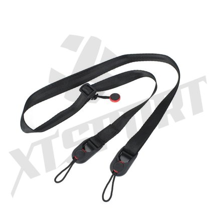 4824 rychloupinaci popruh pro kamery a fotoaparaty