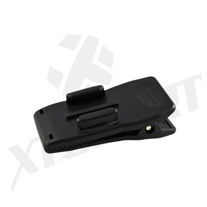 4761 rychloupinaci quickclip pro gopro cerny tmc