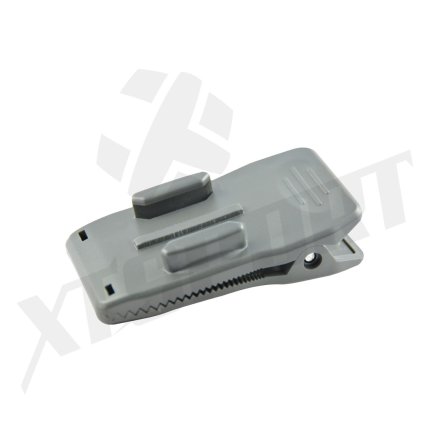 4758 rychloupinaci quickclip pro gopro sedy tmc